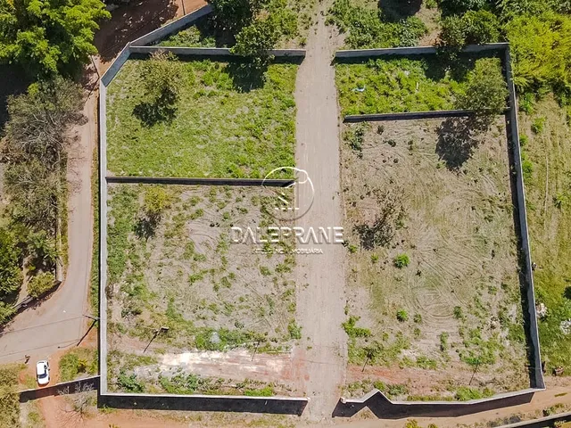 Terreno com 455m², à venda, no bairro Park Way em Brasília