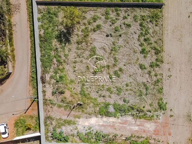 Terreno com 455m², à venda, no bairro Park Way em Brasília