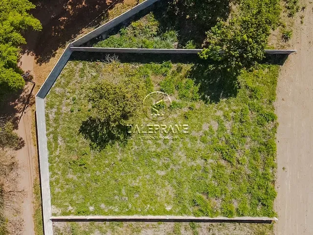 Terreno com 455m², à venda, no bairro Park Way em Brasília