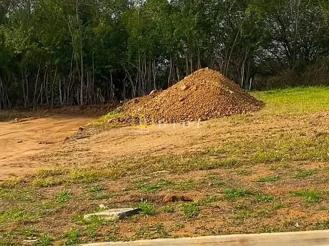Terreno com 200m², à venda, no bairro Loteamento Residencial Bora Bora em Porto Feliz
