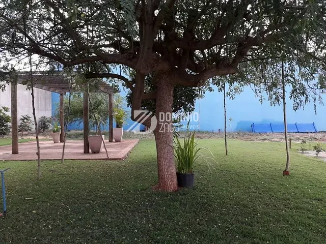 Terreno com 1860m², à venda, no bairro Conjunto Manoel Mendes em Uberaba
