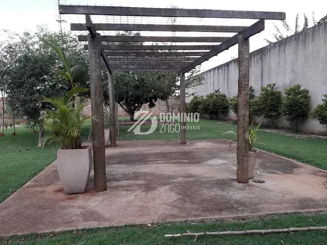 Terreno com 1860m², à venda, no bairro Conjunto Manoel Mendes em Uberaba