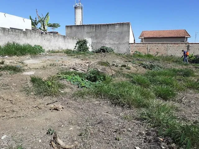 Terreno com 533m², à venda, no bairro Santa Luzia em Guaratinguetá