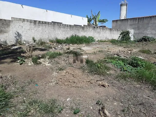 Terreno com 533m², à venda, no bairro Santa Luzia em Guaratinguetá