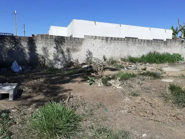 Terreno com 533m², à venda, no bairro Santa Luzia em Guaratinguetá