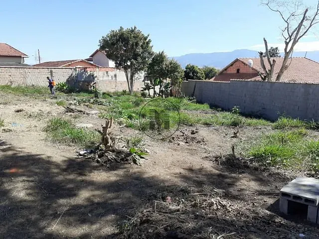 Terreno com 533m², à venda, no bairro Santa Luzia em Guaratinguetá