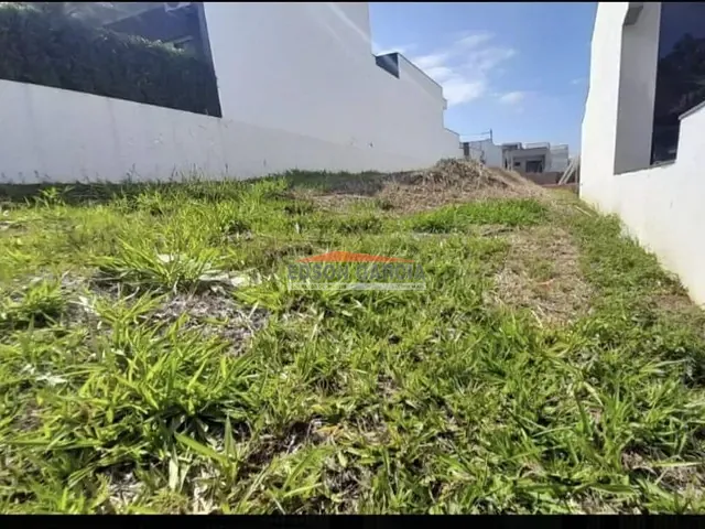 Terreno com 150m², à venda, no bairro Residencial Horto Florestal Villagio em Sorocaba