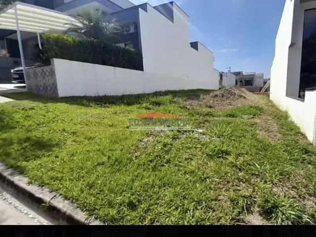Terreno com 150m², à venda, no bairro Residencial Horto Florestal Villagio em Sorocaba