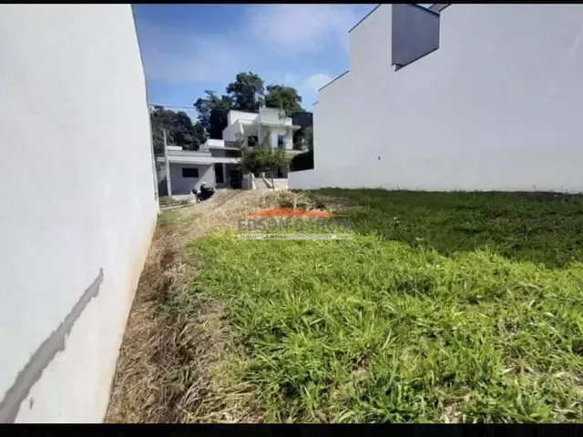 Terreno com 150m², à venda, no bairro Residencial Horto Florestal Villagio em Sorocaba
