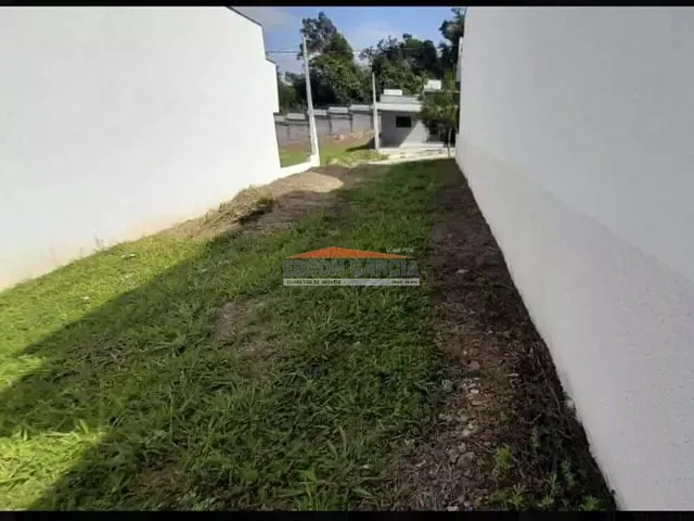 Terreno com 150m², à venda, no bairro Residencial Horto Florestal Villagio em Sorocaba