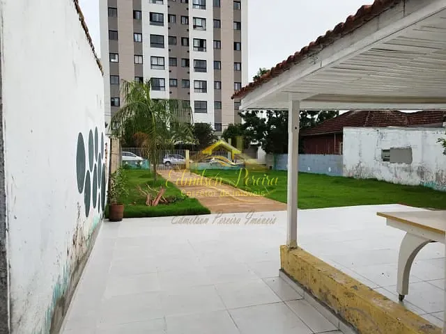 Terreno com 565m², à venda, no bairro Vila Brasil em Londrina