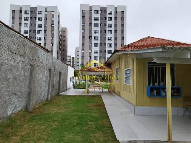 Terreno com 565m², à venda, no bairro Vila Brasil em Londrina