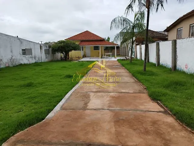 Terreno com 565m², à venda, no bairro Vila Brasil em Londrina