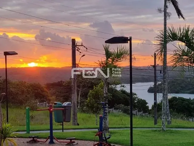 Terreno à venda, no bairro Parafuso em Camaçari