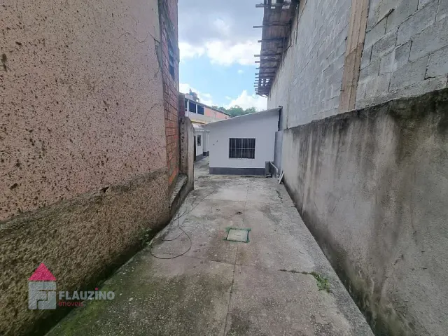 Terreno com 300m², à venda, no bairro Parque Arariba em São Paulo