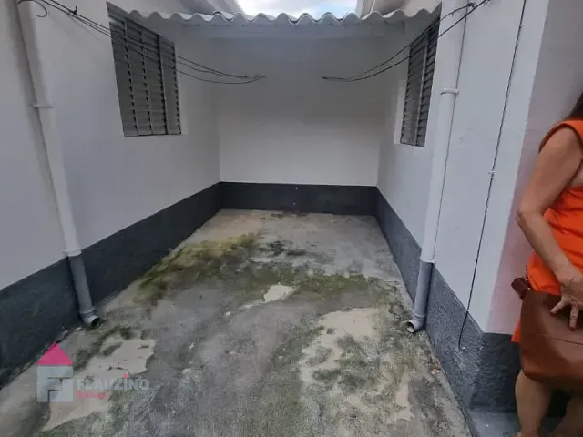 Terreno com 300m², à venda, no bairro Parque Arariba em São Paulo