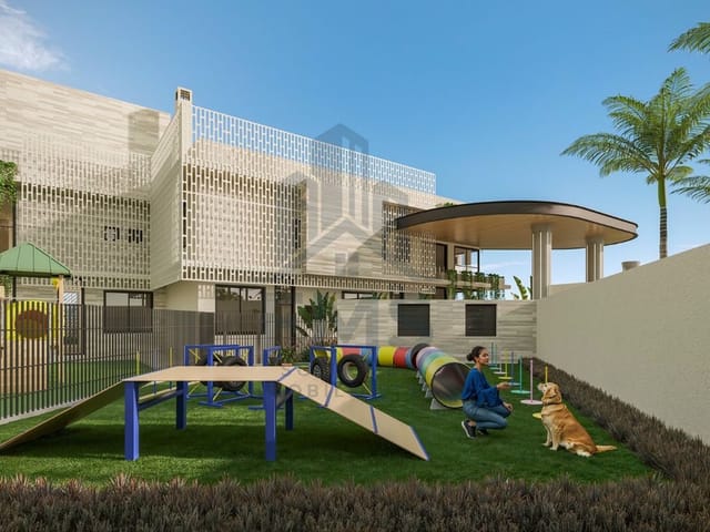 Terreno com 160m², à venda, no bairro Campo Comprido em Curitiba