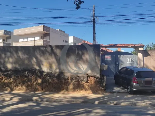 Terreno com 1814m², à venda, no bairro Loteamento Loanda em Atibaia