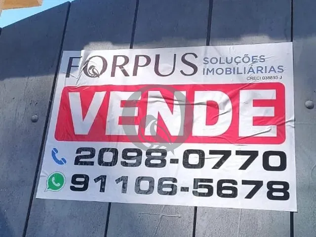 Terreno com 1814m², à venda, no bairro Loteamento Loanda em Atibaia