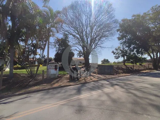 Terreno com 1814m², à venda, no bairro Loteamento Loanda em Atibaia