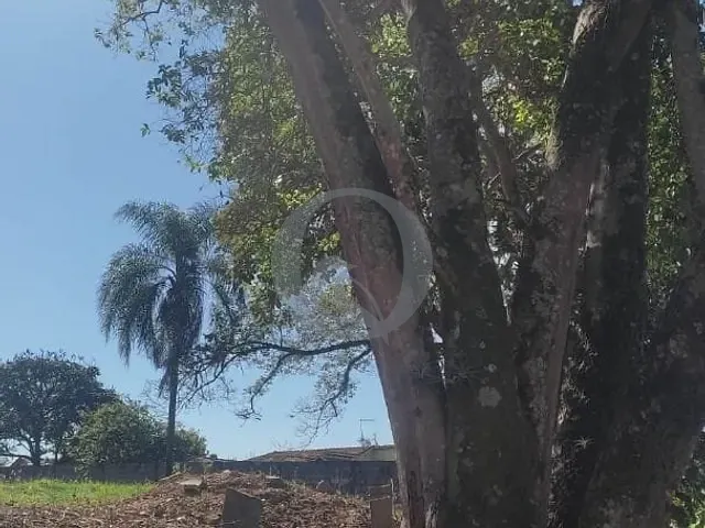 Terreno com 1814m², à venda, no bairro Loteamento Loanda em Atibaia