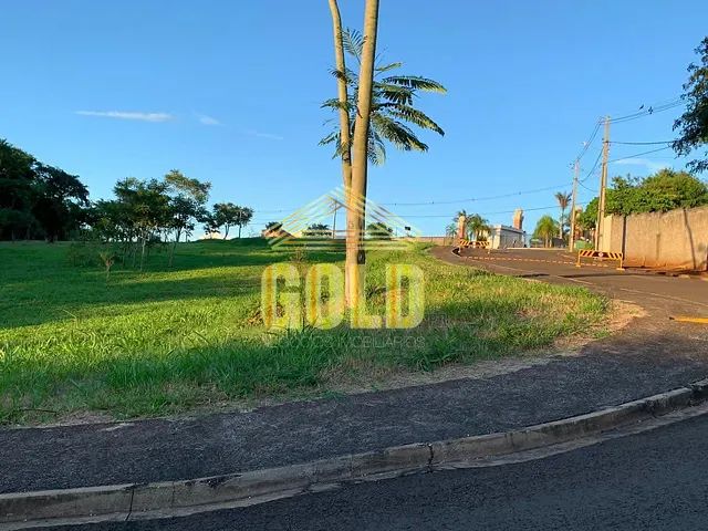 Terreno com 250m², à venda, no bairro Parque Leblon em Londrina