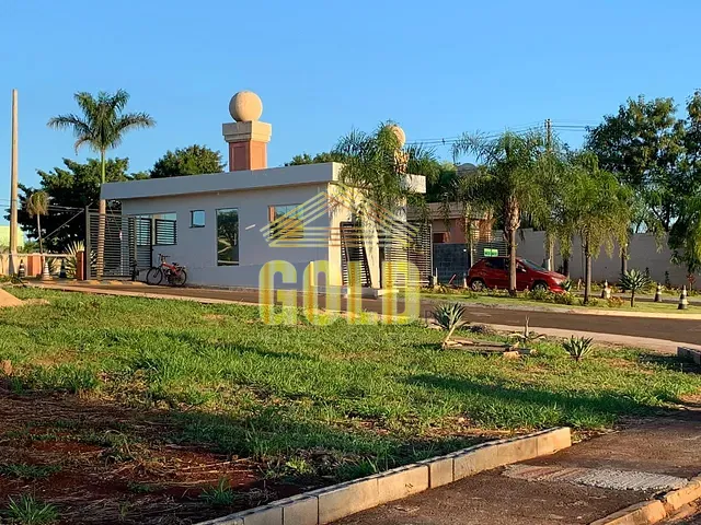 Terreno com 250m², à venda, no bairro Parque Leblon em Londrina