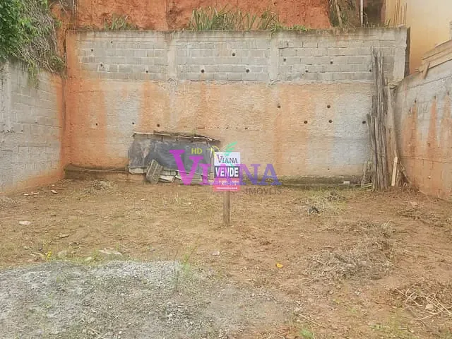 Terreno com 320m², à venda, no bairro Novo Parque em Cachoeiro de Itapemirim