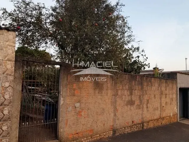 Terreno com 250m², à venda, no bairro Parque Via Norte em Campinas