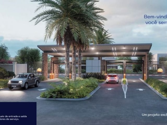 Terreno com 360m², à venda, no bairro Sunset Dream Residence em Londrina