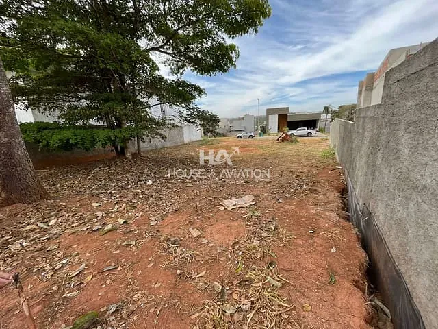 Terreno com 500m², à venda, no bairro Portal do Sol Green em Goiânia