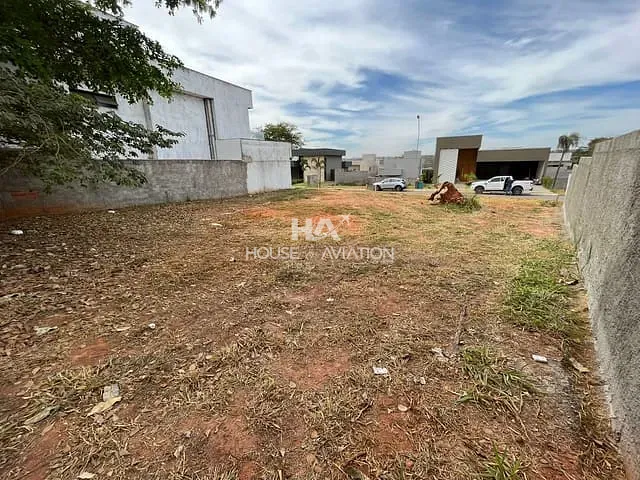 Terreno com 500m², à venda, no bairro Portal do Sol Green em Goiânia