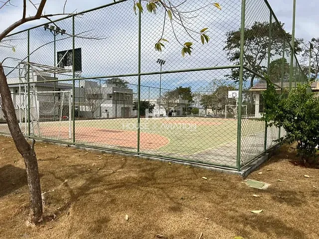Terreno com 500m², à venda, no bairro Portal do Sol Green em Goiânia
