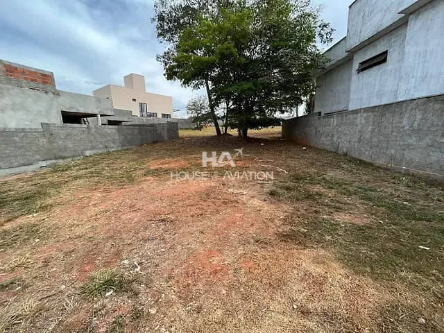 Terreno com 500m², à venda, no bairro Portal do Sol Green em Goiânia