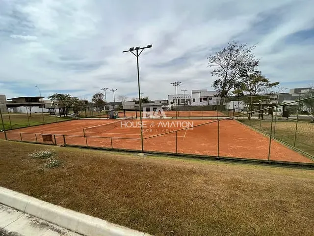 Terreno com 500m², à venda, no bairro Portal do Sol Green em Goiânia