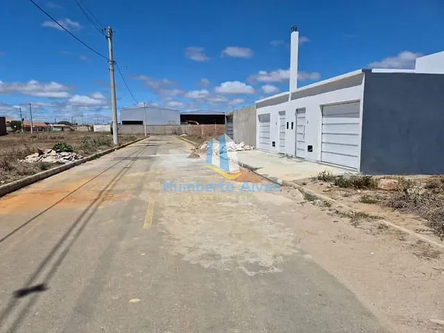 Terreno com 250m², à venda, no bairro Campinhos em Vitória da Conquista