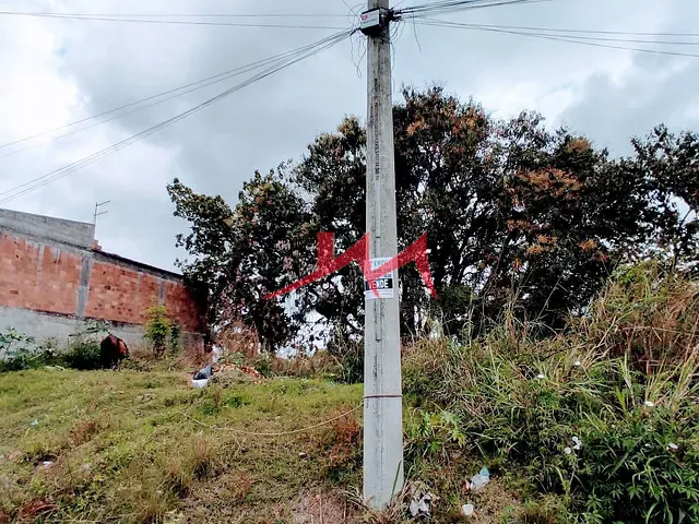 Terreno com 720m², à venda, no bairro Retiro São Joaquim em Itaboraí
