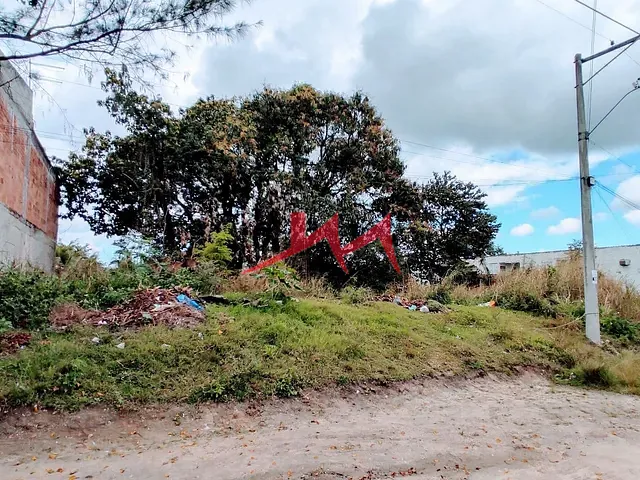 Terreno com 720m², à venda, no bairro Retiro São Joaquim em Itaboraí