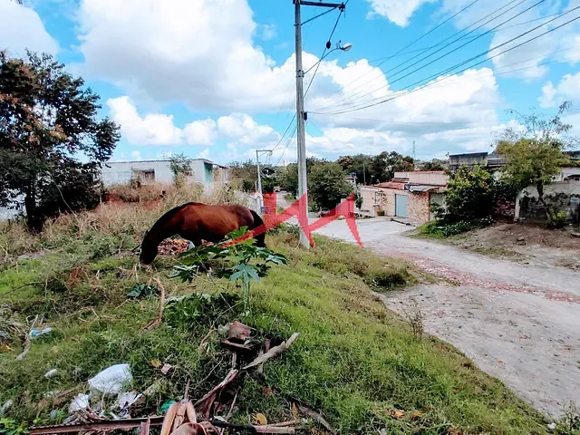 Terreno com 720m², à venda, no bairro Retiro São Joaquim em Itaboraí