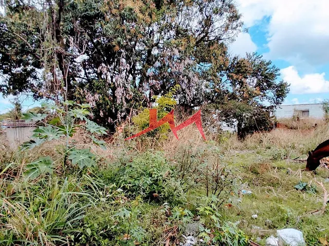 Terreno com 720m², à venda, no bairro Retiro São Joaquim em Itaboraí