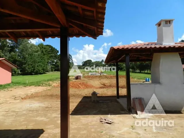 Terreno com 949m², à venda, no bairro Centro em Ponta Grossa