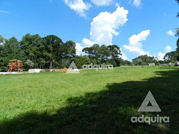 Terreno, 949 m² - Foto 1