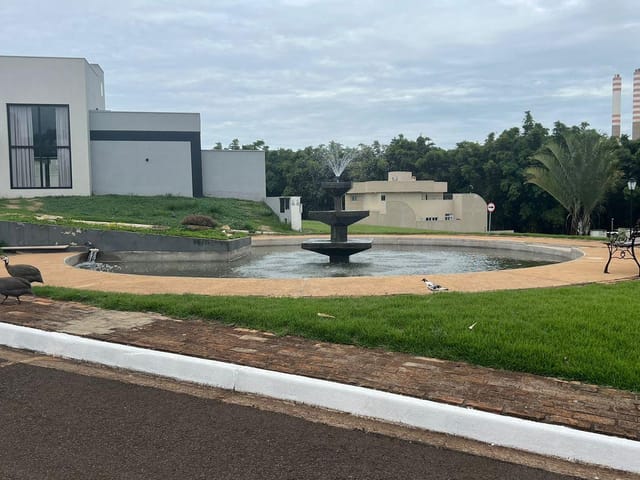 Terreno com 354m², à venda, no bairro Parque Nova Carioba em Americana