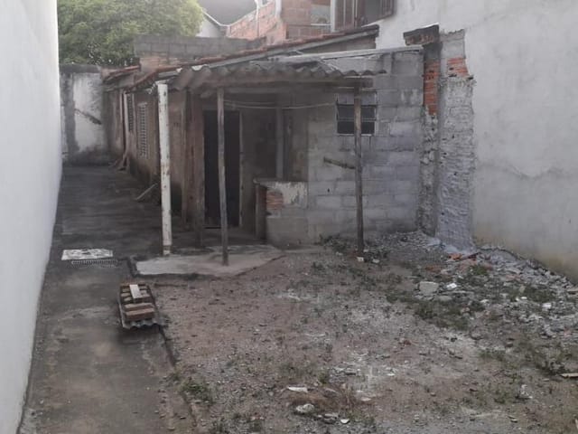 Foto do Terreno - Terreno à venda, 125 m² por R$ 220.000,00 - Jardim Satélite - São José dos Campos/SP | INDEPENDENCE NEGOCIOS IMOBILIARIOS LTDA