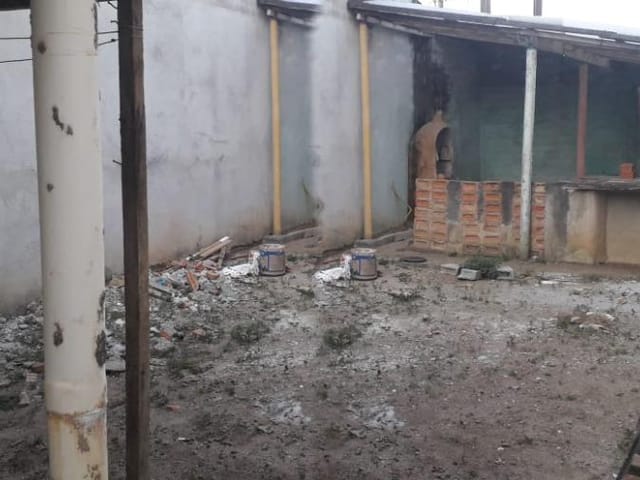 Foto do Terreno - Terreno à venda, 125 m² por R$ 220.000,00 - Jardim Satélite - São José dos Campos/SP | INDEPENDENCE NEGOCIOS IMOBILIARIOS LTDA