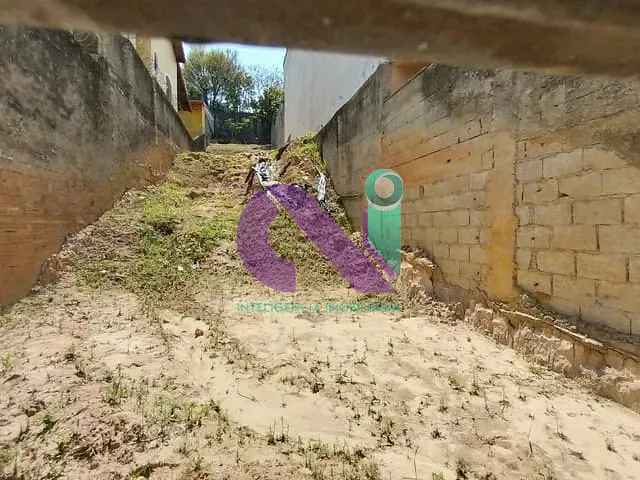Terreno com 157m², à venda, no bairro Cipava em Osasco