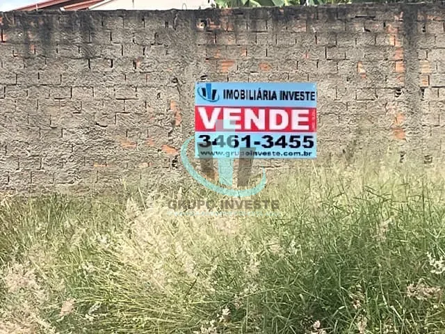 Terreno com 430m², à venda, no bairro VILA HARMONIA em ARARAQUARA