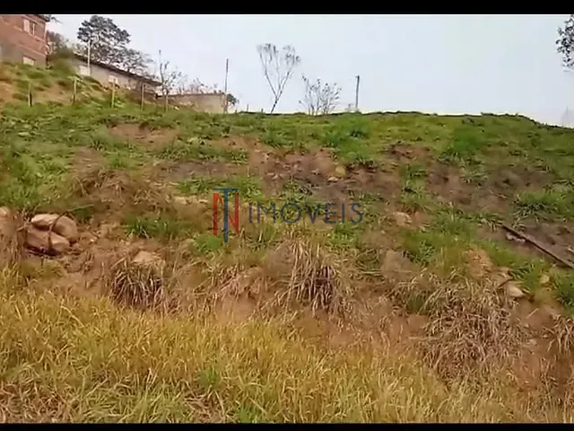 Terreno com 500m², à venda, no bairro Canedos em Piracaia