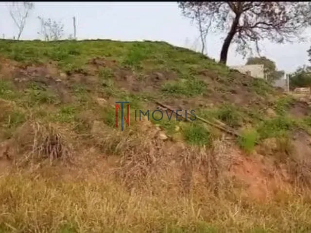 Terreno com 500m², à venda, no bairro Canedos em Piracaia