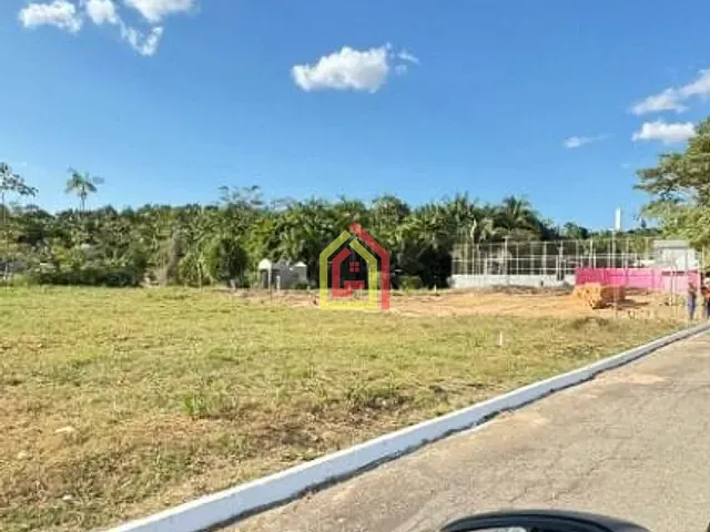 Terreno com 510m², à venda, no bairro Condomínio em Marabá